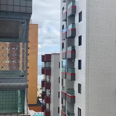 Royale Apartment Praia Grande  Exterior photo
