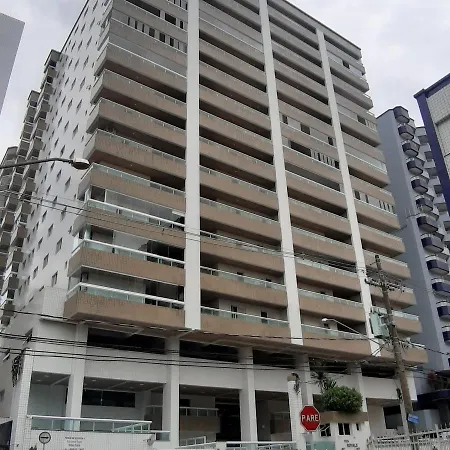 Royale Apartment Praia Grande  Exterior photo