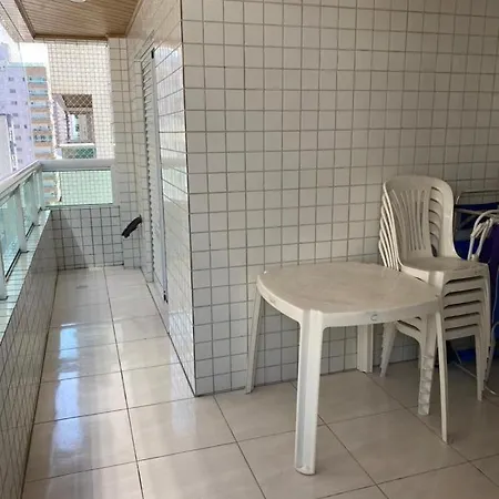 Royale Apartment Praia Grande  Exterior photo