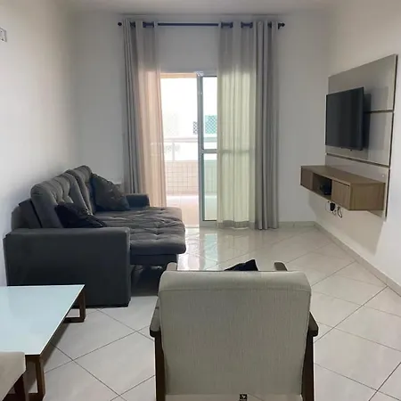 Royale Apartment Praia Grande  Exterior photo