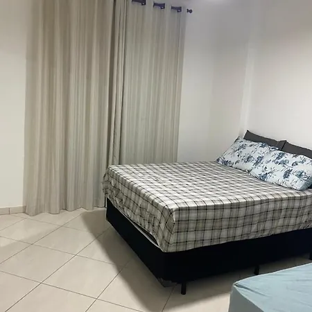 Royale Apartment Praia Grande  Exterior photo