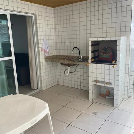 Royale Apartment Praia Grande  Exterior photo