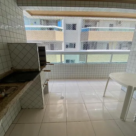 Royale Apartment Praia Grande  Exterior photo